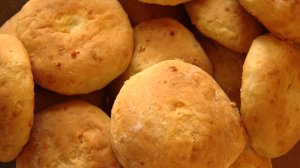 Содени питки